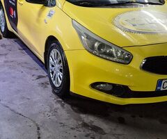 Продавам Kia Ceed 7800лв - Изображение 2