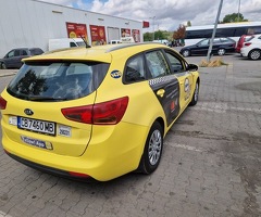 Kia Ceed 1430