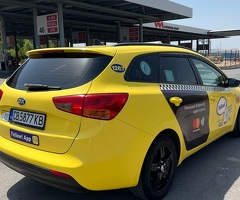 Kia ceed 2017 - Изображение 2