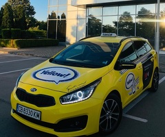 Kia Ceed 2017