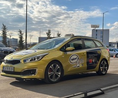 Kia ceed 2014
