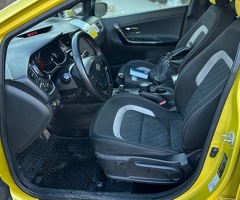 Kia ceed 2014 - Изображение 3