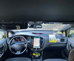 Kia ceed 2014 - Изображение 4