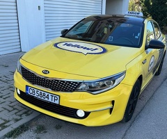 Kia K5 лизинг - Изображение 2