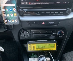 Киа Сийд 1.5Т 140кс 2024г 3799лв - Изображение 4