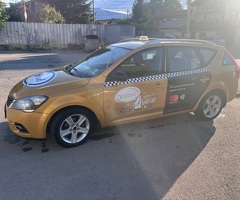 Kia Ceed 2013г.